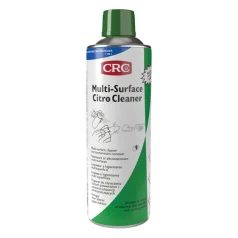 crc multi surface citro cleaner